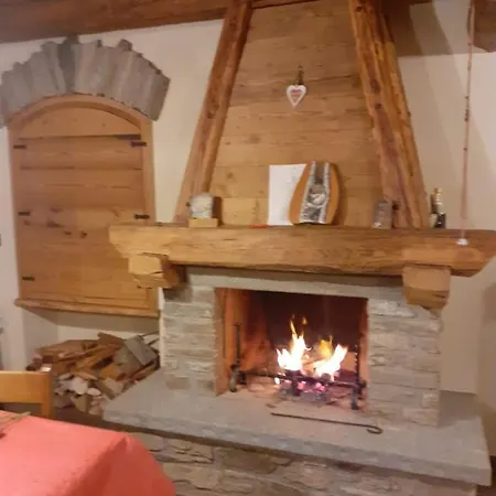Bed & Breakfast La Scuola *