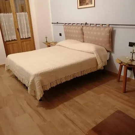 La Scuola Frühstückspension 3*
