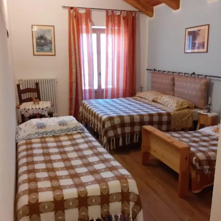 La Scuola 3* Mortaria