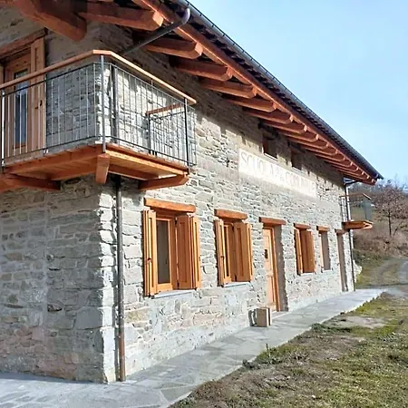 Bed & Breakfast La Scuola 3*
