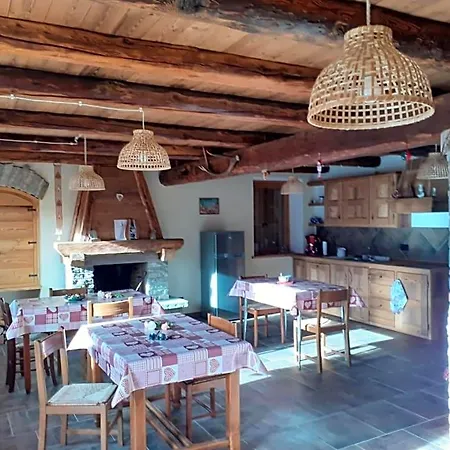 La Scuola Bed & Breakfast