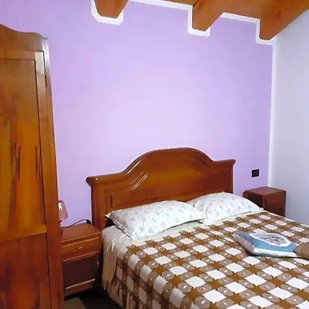 Bed & Breakfast La Scuola