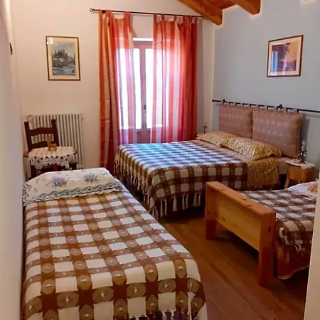 Bed & Breakfast La Scuola