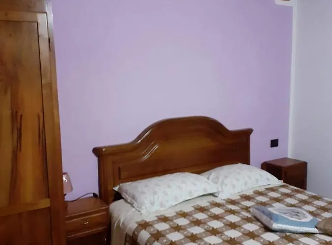 La Scuola Oda ve Kahvaltı