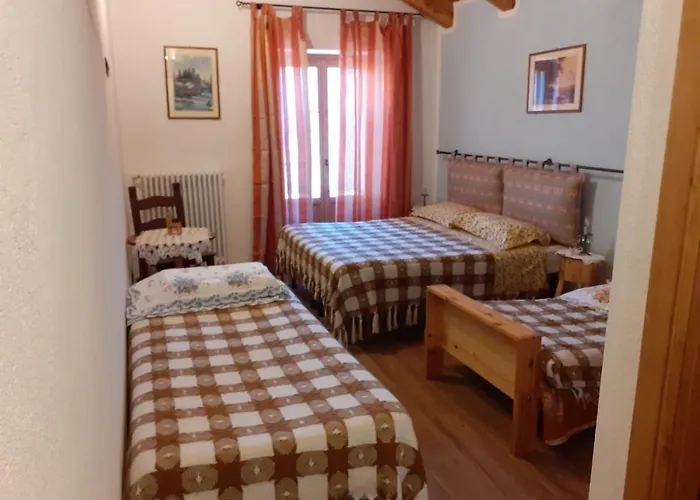 La Scuola 3* Mortaria